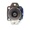Permco Motor, Hyd, Bi-Rotational, 13 Gpm, 1-1/4 Side Port, 1 In. Rear Port M2100A890IDZK15-14 - alternate 7
